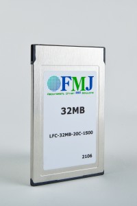 FMJ Linear Flash Drive