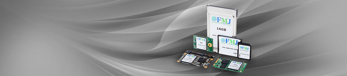 FMJ Linear Flash Solutions - Embedded Solid State Storage for ...