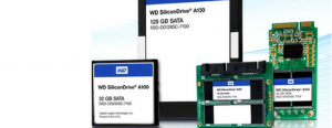 Western Digital Storage Replacements