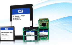 drop-in replacement SSD for Western Digital (WD) Procuts