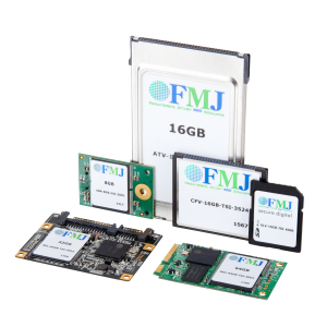 FMJ Storage Products