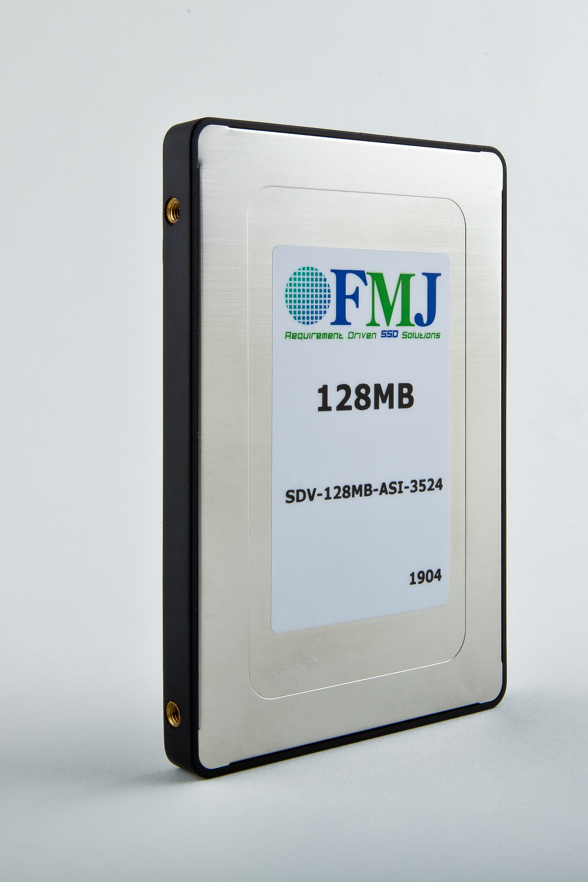 2.5 Inch PATA SSD - Embedded Solid State Storage for Industrial